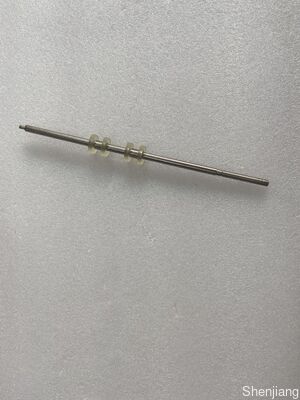 Pièces de distributeur automatique Wincor 2050XE Ensemble arbre de mesure 01750035768 1750035768