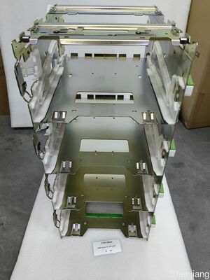 Châssis CMD Wincor Nixdorf NT Assd Quad 01750130600 1750130600