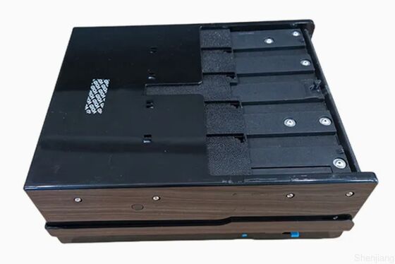 Pièces de distributeur automatique Diebold AFD Convenience Divert / Retract PN 00-103334-000D 103334000D 00103334000D