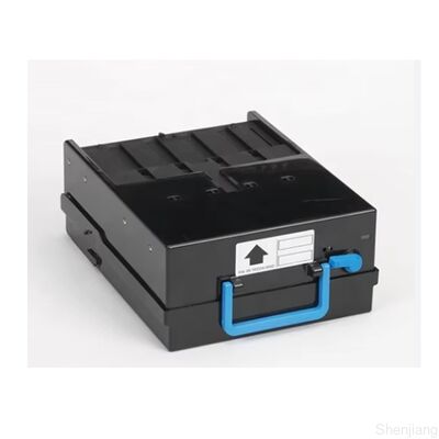 Pièces de distributeur automatique Diebold AFD Convenience Divert / Retract PN 00-103334-000D 103334000D 00103334000D