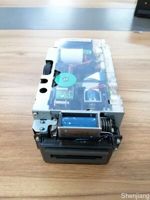 Parties de la machine à ATM Diebold ICT3H5-3A7790 CHD-mot ICT3H5-3A7790 Norme PN 1750304620 1750304622