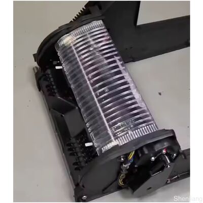 Diebold ATM Parties SDU Stacker Dispense Unit FL RL V6A PN 01750342439 1750342439 Pour les pièces détachées