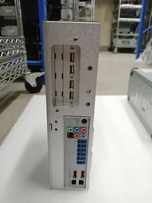 445-0764433 NCR Selfserv 6683/6687/6623/6627 Estoril PC Core 665730006000 6657-3000-6000