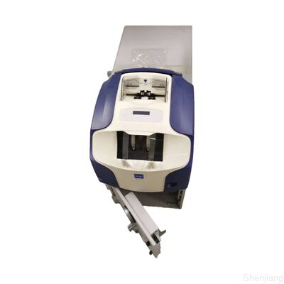 Machine de recyclage de billets Glory RBG-100 : solution de gestion de trésorerie à haut rendement