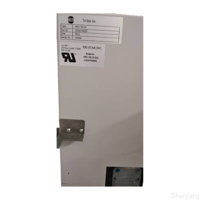 Machine de recyclage de billets Glory RBG-100 : solution de gestion de trésorerie à haut rendement