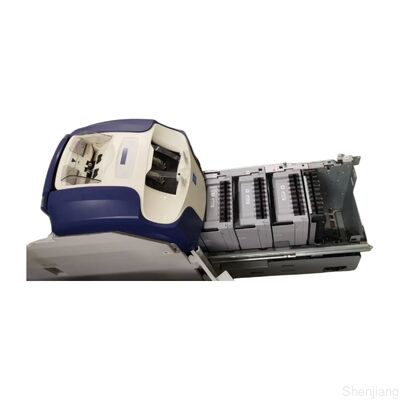 Machine de recyclage de billets Glory RBG-100 : solution de gestion de trésorerie à haut rendement