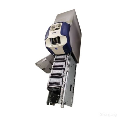 Machine de recyclage de billets Glory RBG-100 : solution de gestion de trésorerie à haut rendement