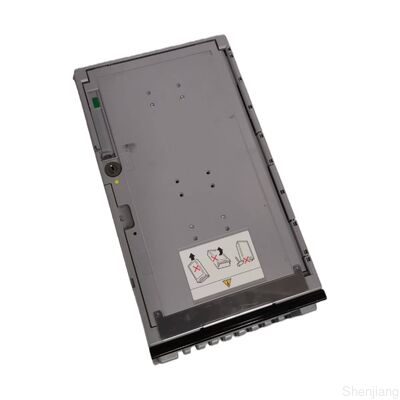 Cassette de billets Glory 1-Bin LB34P9000Y0 pour distributeur automatique de billets (DAB)