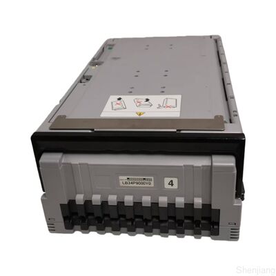 Cassette de billets Glory 1-Bin LB34P9000Y0 pour distributeur automatique de billets (DAB)