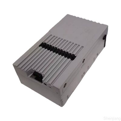 Cassette de billets Glory 1-Bin LB34P9000Y0 pour distributeur automatique de billets (DAB)