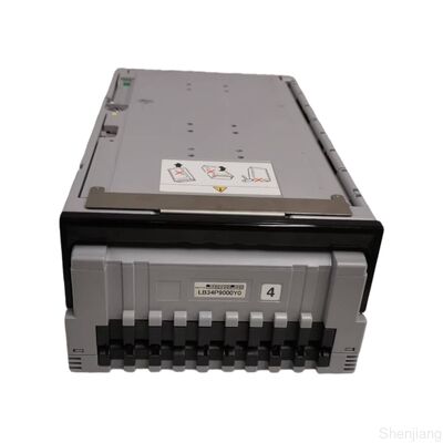 Cassette de billets Glory 1-Bin LB34P9000Y0 pour distributeur automatique de billets (DAB)