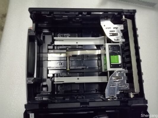 Vente en gros de pièces détachées de distributeurs de guichets automatiques Wincor Cash Cassette 1750178754