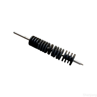 Pièces détachées ATM de haute qualité Wincor RM3 VS rouleau noir pour 1750200435-106