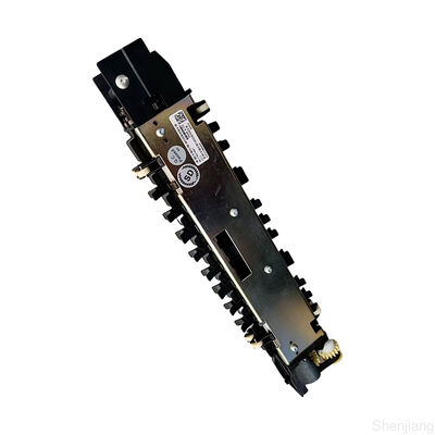 1750214641 Pièces de coffre-fort d'unité de transfert de GAB Wincor CRS ATS module ET pour espèces