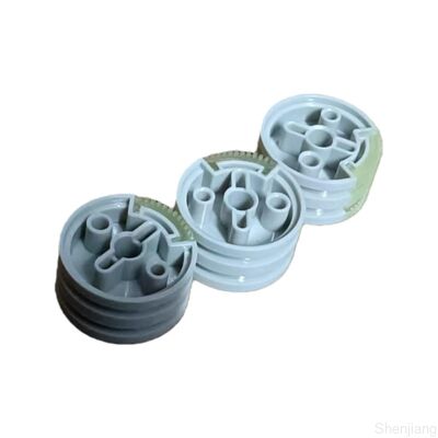 1742-T003 Pièces de guichet automatique Glory Glory GFS Compteur de billets de banque Trieur Rouleau d'alimentation