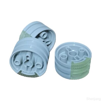 1742-T003 Pièces de guichet automatique Glory Glory GFS Compteur de billets de banque Trieur Rouleau d'alimentation