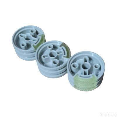 1742-T003 Pièces de guichet automatique Glory Glory GFS Compteur de billets de banque Trieur Rouleau d'alimentation