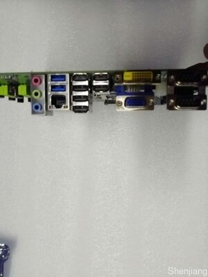 Pièces de guichet automatique NCR Carte mère Intel Gl40 Chipset Mini Itx Kingsway 4450728233