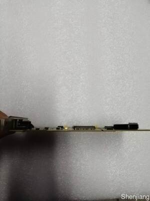 Parties de la machine ATM NCR 66xx SSPA PC Board 4450708578