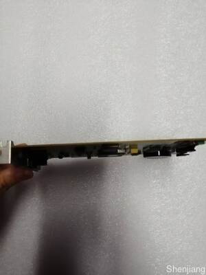 Parties de la machine ATM NCR 66xx SSPA PC Board 4450708578