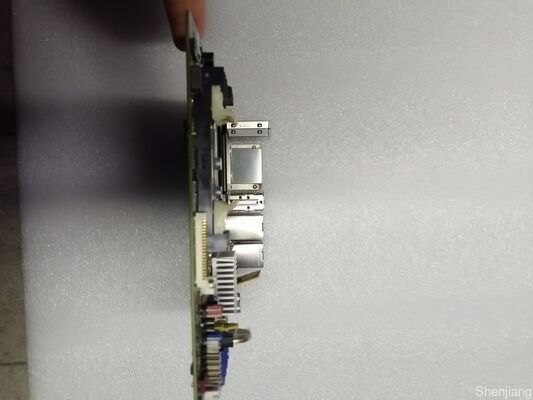 Parties ATM Diebold CCA PRCSR 49256605200A