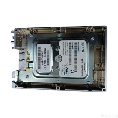 445-0744307/4450744307 NCR pièces ATM US BRUS EPP clavier clavier