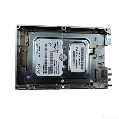 445-0744307/4450744307 NCR pièces ATM US BRUS EPP clavier clavier