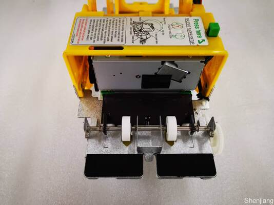 5409000019 Pièces de distributeur automatique de billets Hyosung Imprimante de reçus SPR26