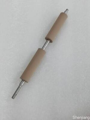 Wincor ATM pièces détachées 2050XE CMD Stacker Shaft 175044966 ATM