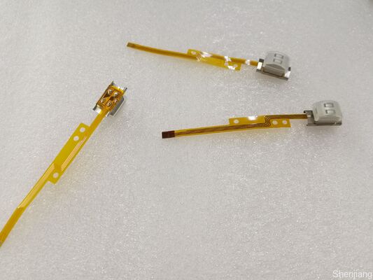 Lecteur de carte 3Q8 NCR Brand New Pre Head R1/2 Tête magnétique pour pièces de guichets automatiques 9980235658