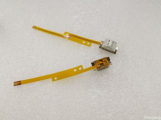 Lecteur de carte 3Q8 NCR Brand New Pre Head R1/2 Tête magnétique pour pièces de guichets automatiques 9980235658