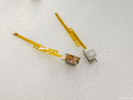 Lecteur de carte 3Q8 NCR Brand New Pre Head R1/2 Tête magnétique pour pièces de guichets automatiques 9980235658