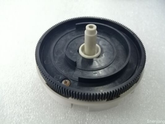 1750043974 Pièces de guichet automatique Wincor Nixdorf Bride Disque de routage gauche