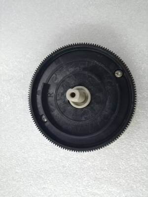 1750043974 Pièces de guichet automatique Wincor Nixdorf Bride Disque de routage gauche