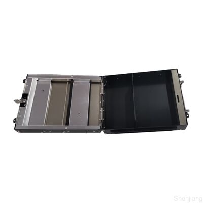 GRG 8240 Rejet Cassette CDM8240-RV-001 YT4.100.207