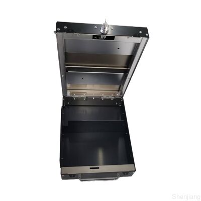 GRG 8240 Rejet Cassette CDM8240-RV-001 YT4.100.207