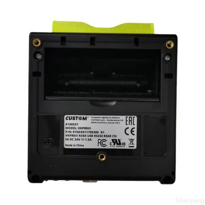 Imprimante thermique de reçus VKP80III personnalisée