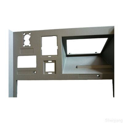 ATM Usine 1750257817 Wincor CS280 Facial Wincor Nixdorf 280