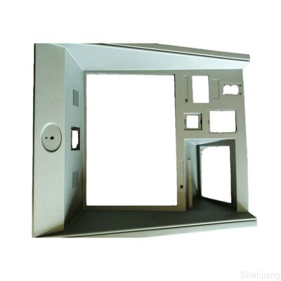 ATM Usine 1750257817 Wincor CS280 Facial Wincor Nixdorf 280