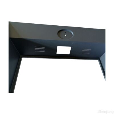 Usine de GAB 1750265319 Wincor CS280 Facial Wincor Nixdorf 280