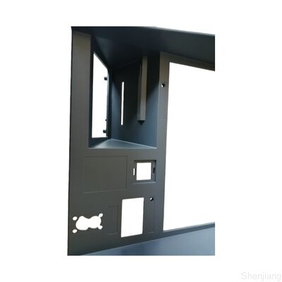 Pièces de GAB Wincor Procash 280 280N Façade FDK 1750243336