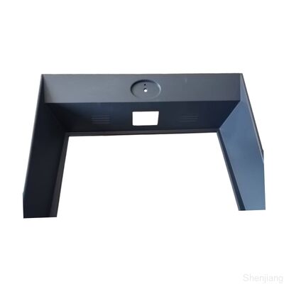 1750243336 Façade Wincor CS280 Facial Wincor Nixdorf FASCIA PC280 PC280N Couleur Gris