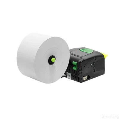 Une nouvelle imprimante arrière 915DX011700300