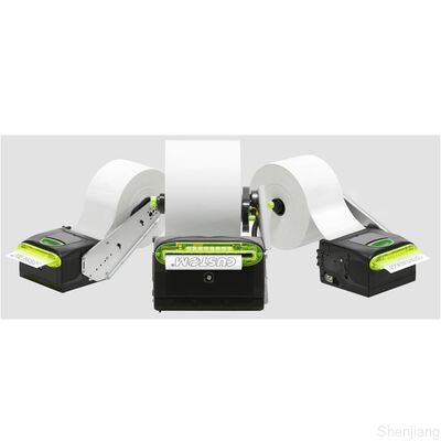 Une nouvelle imprimante arrière 915DX011700300