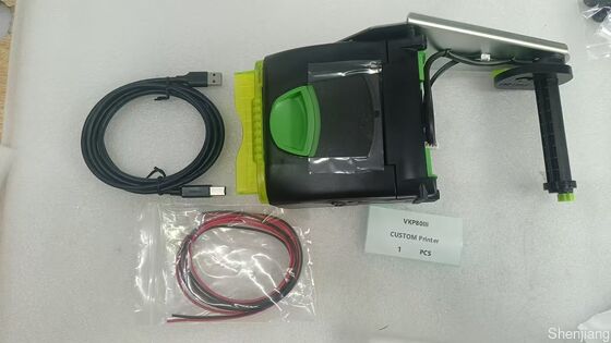 Une nouvelle imprimante arrière 915DX011700300