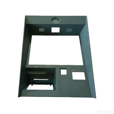 1750245764/1750245766/1750245768/1750243336 Wincor CS 280N Cadre facial PC280 Procash 280 Lobby FL facial avec trou