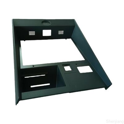 1750245764/1750245766/1750245768/1750243336 Wincor CS 280N Cadre facial PC280 Procash 280 Lobby FL facial avec trou