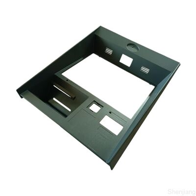 1750245764/1750245766/1750245768/1750243336 Wincor CS 280N Cadre facial PC280 Procash 280 Lobby FL facial avec trou