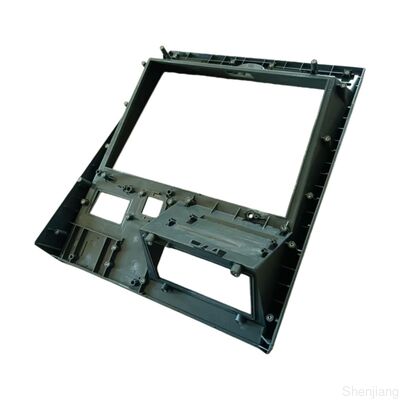 1750245764/1750245766/1750245768/1750243336 Wincor CS 280N Cadre facial PC280 Procash 280 Lobby FL facial avec trou