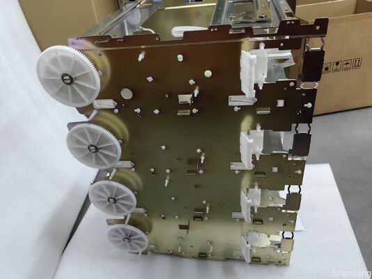 Wincor pièces détachées Wincor Nixdorf CMD-chassis NT assd. quad. 01750130600, 1750130600